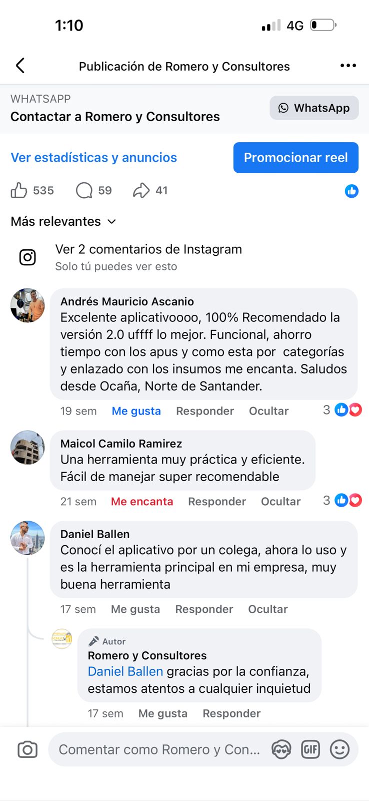 Reseña 2 — ConstruiA